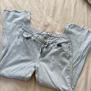Tommy jeans size 4